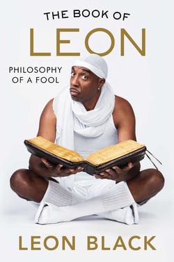 The Book of Leon - Philosophy of a Fool