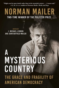 A Mysterious Country - The Grace and Fragility of American Democracy