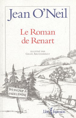Le Roman de Renart - ROMAN DE RENART [NUM]