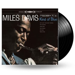 Kind Of Blue