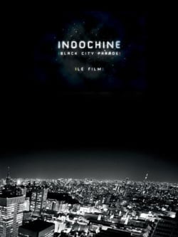 Black city parade : le film - DVD