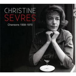 Les belles chansons / 1958-1970 - CD