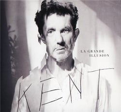 La grande illusion - édition deluxe - CD
