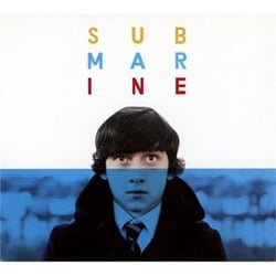 Submarine - CD