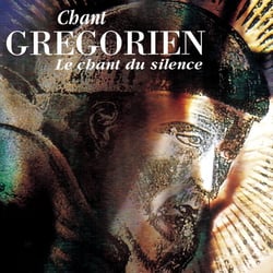 Chant Grégorien - Le Chant du silence - CD