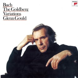 Variations Goldberg (The Goldberg Variations) - CD