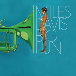Big Fun - CD