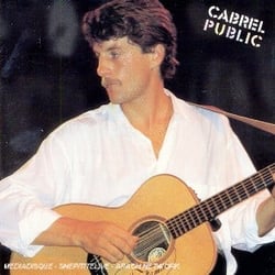 Public - CD