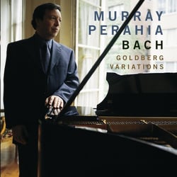 Variations Goldberg (The Goldberg Variations) - CD