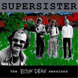 Elton Dean Sessions