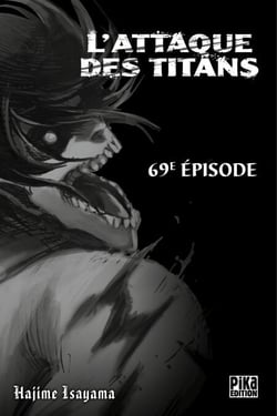 L'Attaque des Titans Chapitre 069 - L'amitié