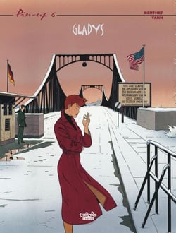 Pin-up - Volume 6 - Gladys - Gladys