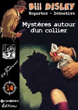 Mystère autour d'un collier