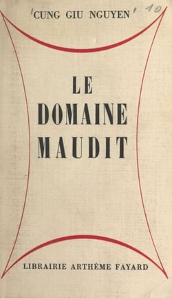 Le domaine maudit