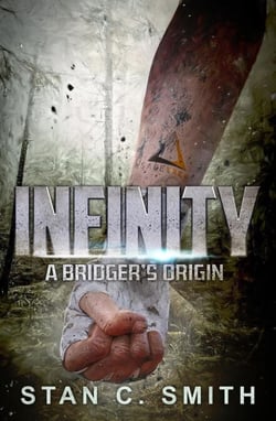 Infinity: A Bridger's Origin - Bridgers