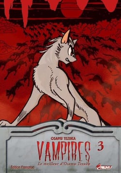 Vampires T03