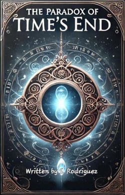 The Paradox of Times end - Fates of Time, #1