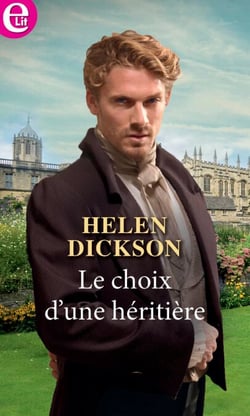 Le choix d'une héritière