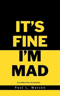 It's Fine I'm Mad