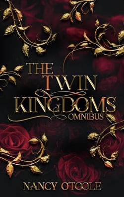 The Twin Kingdoms Omnibus: A Fairy Tale Novella Series - The Twin Kingdoms
