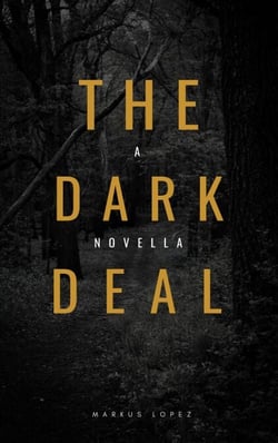 The Dark Deal - Hellion Demons, #8