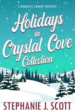 Holidays in Crystal Cove Collection