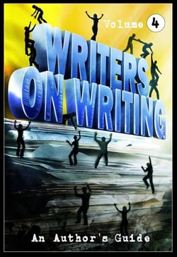 Writers on Writing Vol.4 - Writers on Writing, #4