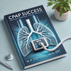 CPAP Success – Transforming Your Health