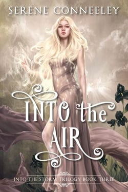 Into the Air - Into the Storm Trilogy, #3