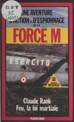 Feu, la loi martiale