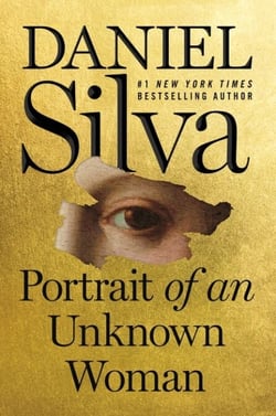 Portrait of an Unknown Woman - A Novel