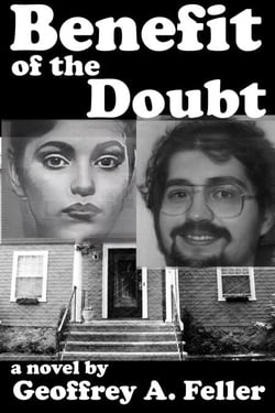 Benefit of the Doubt - Simon and Melanie, #2