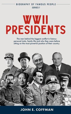 WW2 Presidents - Biography of Famous People, #1