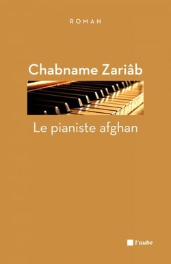Le pianiste afghan - LE