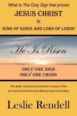 Only One Sign - Bible Studies, #24