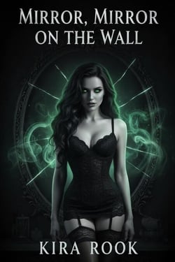 Mirror, Mirror, on the Wall: A Spooky, Sexy Tale of the Supernatural