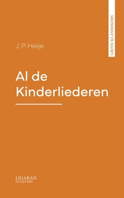 Al de Kinderliederen