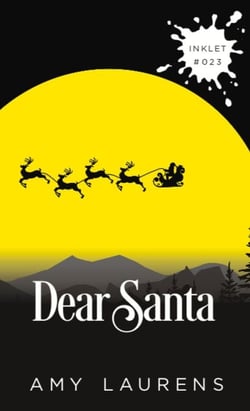 Dear Santa - Inklet, #23