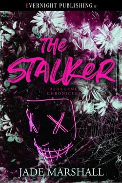 The Stalker - Ashburne Chronicles, #2