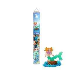 Tube Plus-Plus la petite sirène - ToT