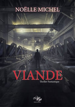 Viande - Prix Fintro écritures noires 2018