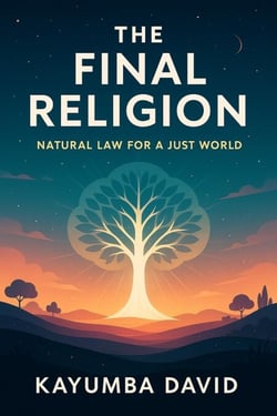 The Final Religion: Natural Law for a Just World