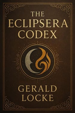 The Eclipsera Codex - The Veilborn Trilogy