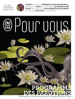 J'AI LU POUR VOUS NUM ND2019  JF2020