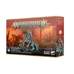 Abraxia, Lance de l'Élu Éternel - Warhammer Age of Sigmar