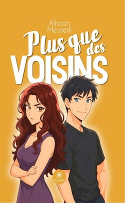 Plus que des voisins