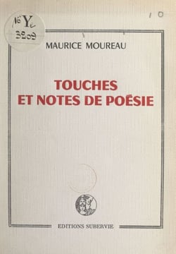 Touches et notes de poésie