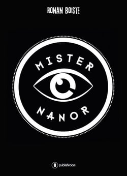Mister Nanor - Recueil poétique