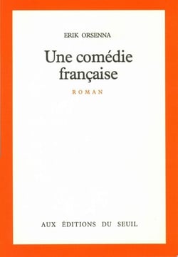 Une comédie française