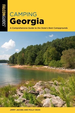 Camping Georgia - A Comprehensive Guide to the State's Best Campgrounds